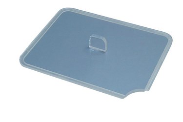 Lineoplus transparenter Deckel 265x162